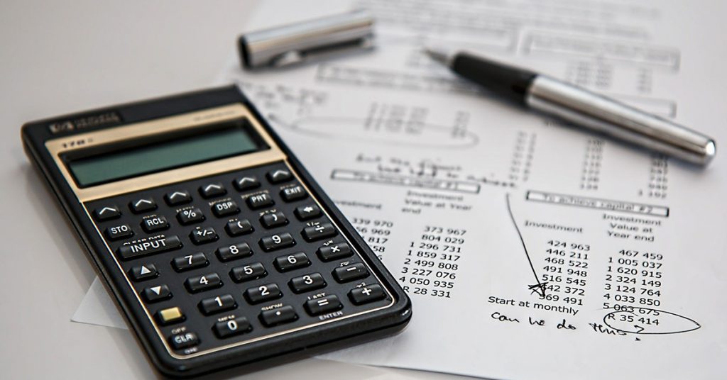 Analyzing the balance sheet to reduce IT operating costs
