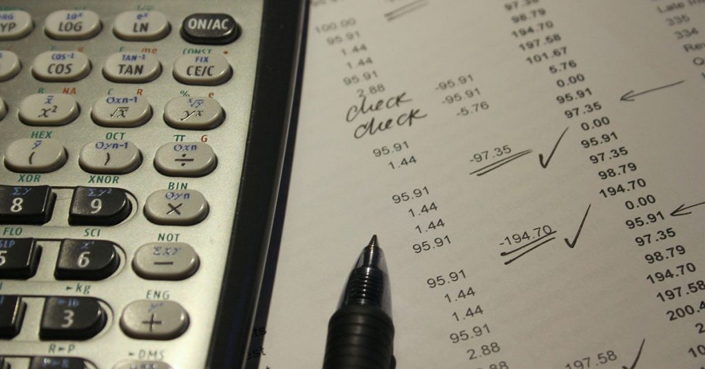 Spend Management system Invoice-to-Pay