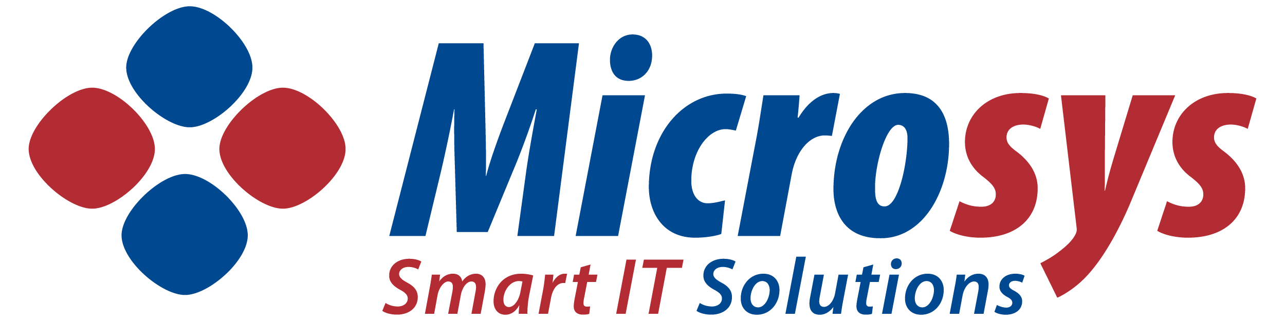 Microsys - Smart IT Solutions