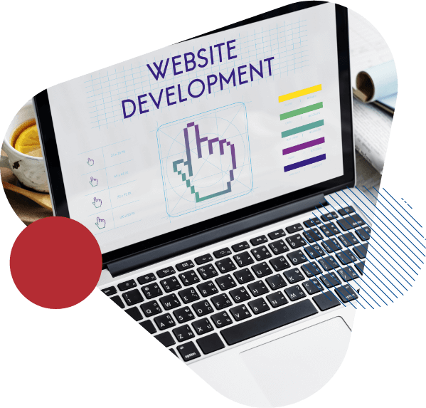 Our Web Design Development Approach