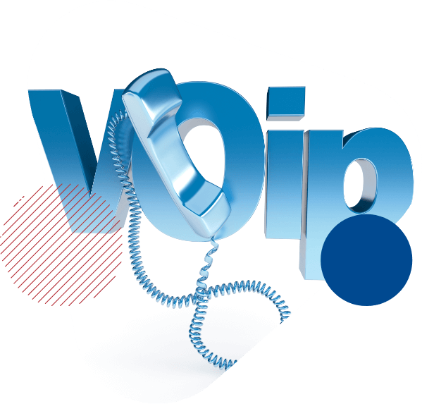 Voice over IP services