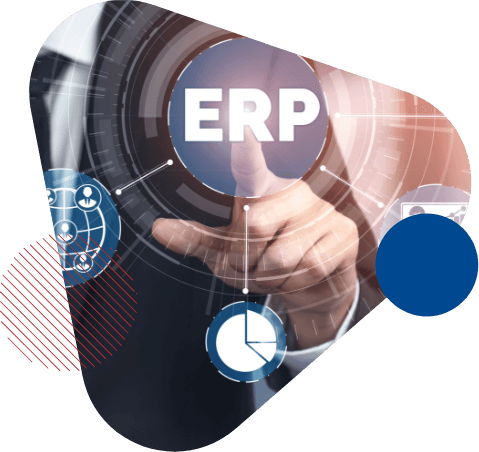 Why choose Microsys as your ERP partner