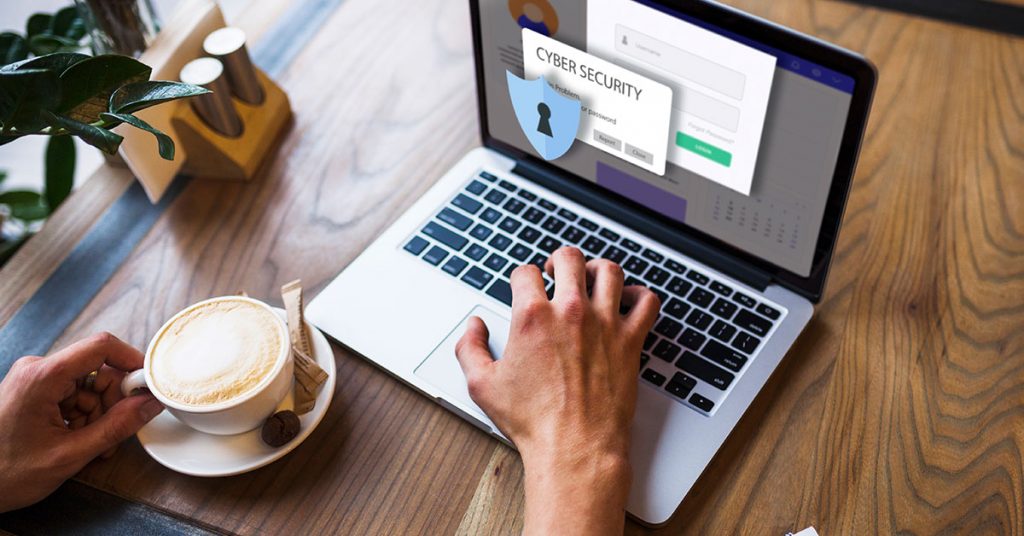 Cybersecurity solutions