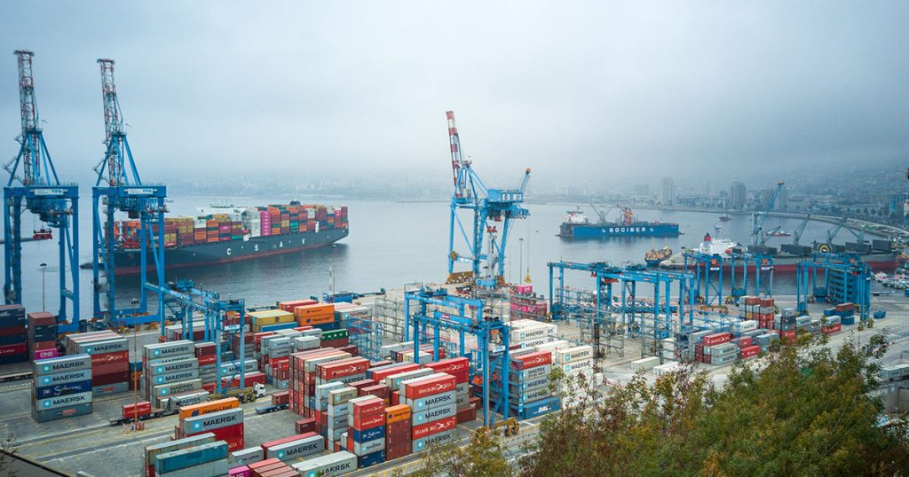 Supply Chain vs. Value Chain
