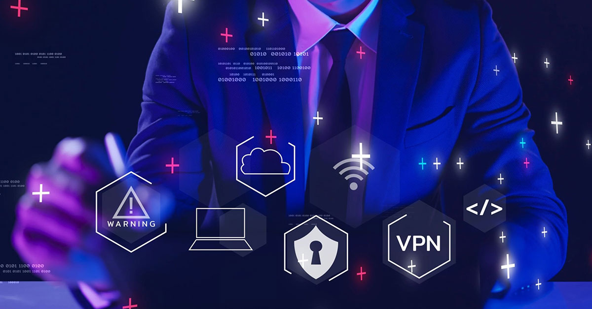 VPNs for businesses