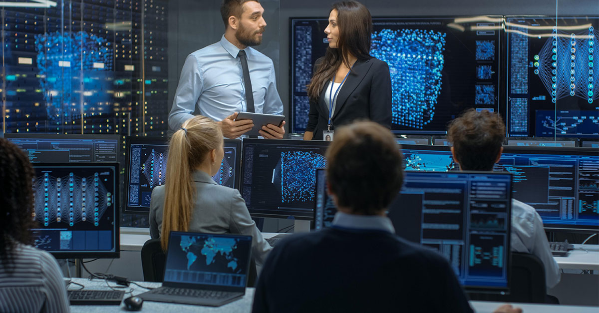 Importance of Employee training for Cyber Security