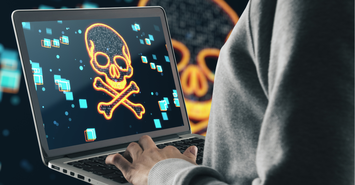 Ransomware-and-Phishing-Attacks