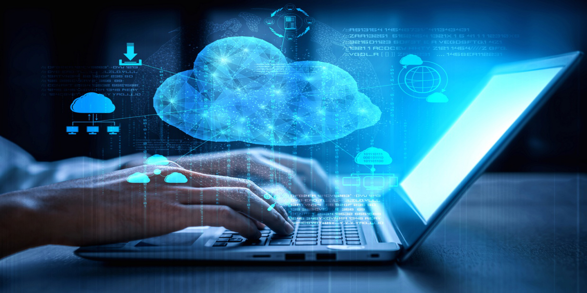 Managed IT services provider in Richmond Hill delivering secure cloud connectivity and scalable IT infrastructure.