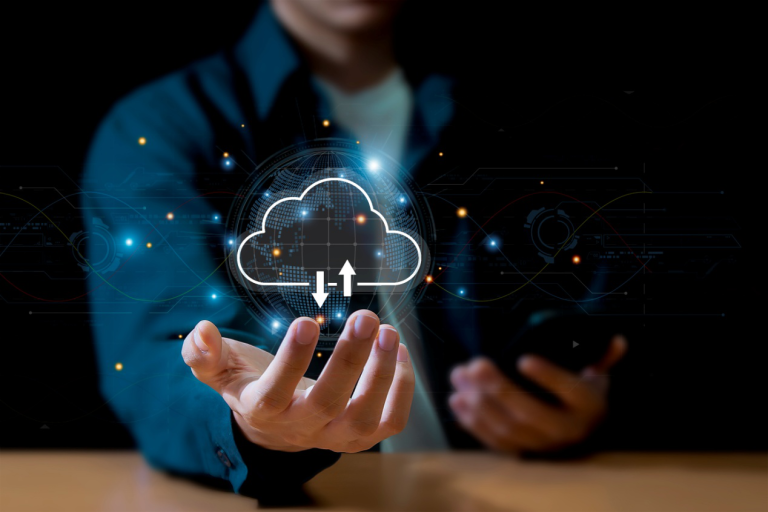 Managed IT services provider in Richmond Hill delivering secure cloud infrastructure and scalable business technology solutions