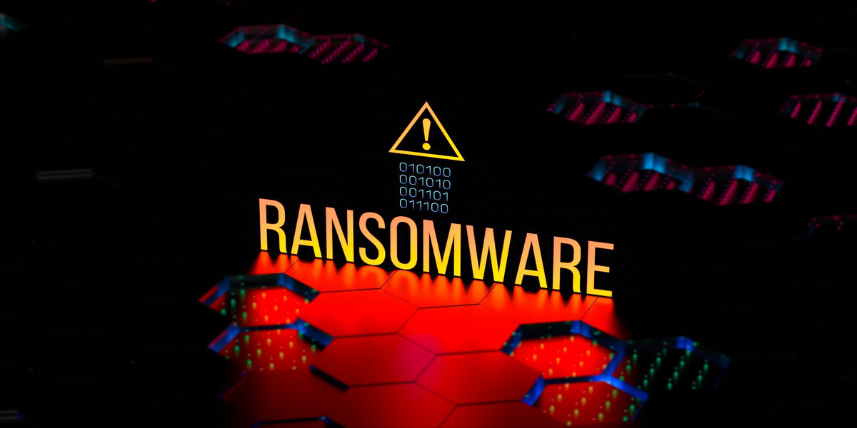 Cybersecurity services in Stouffville protecting businesses from ransomware attacks and digital security threats