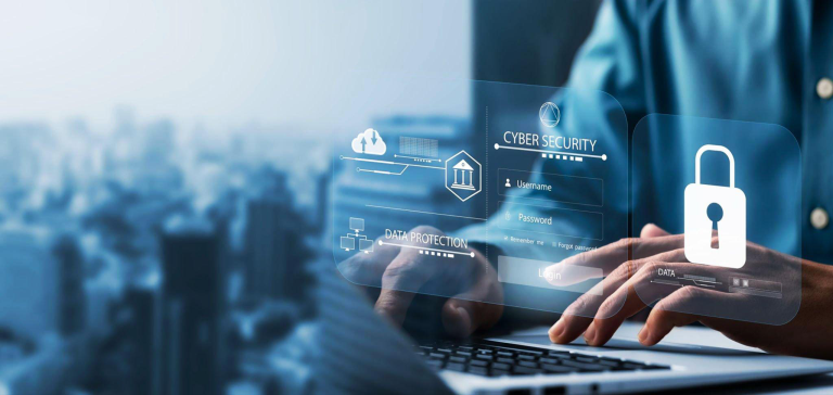 Layered cybersecurity services in Stouffville protecting business systems with access controls and threat monitoring