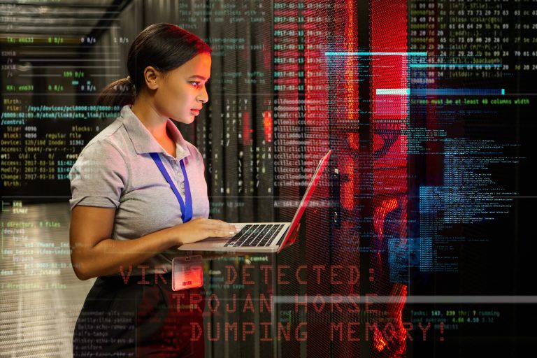 Cybersecurity Services Ottawa strengthening security controls, threat monitoring, and data protection